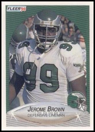 79 Jerome Brown